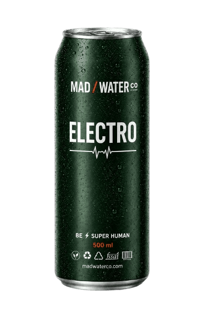 Madwater Electro