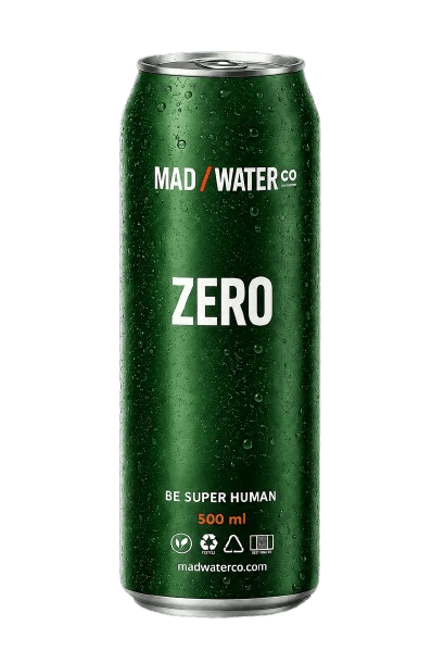 Madwater Zero